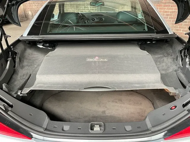 Mercedes-benz sl500 roadster 5.0 v8 r230 306pk 2002, 38-glr-1 -youngtimer- - afbeelding 63 van  77