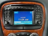 Mercedes-benz sl500 roadster 5.0 v8 r230 306pk 2002, 38-glr-1 -youngtimer- - afbeelding 69 van  77