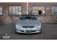 Mercedes-benz sl500 roadster 5.0 v8 r230 306pk 2002, 38-glr-1 -youngtimer- - afbeelding 77 van  77