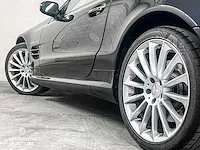 Mercedes-benz sl55 amg 5.5 v8 sl-klasse 500pk 2002, h-496-lb youngtimer - afbeelding 14 van  67