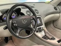 Mercedes-benz sl55 amg 5.5 v8 sl-klasse 500pk 2002, h-496-lb youngtimer - afbeelding 17 van  67