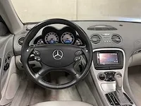 Mercedes-benz sl55 amg 5.5 v8 sl-klasse 500pk 2002, h-496-lb youngtimer - afbeelding 19 van  67