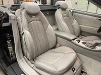 Mercedes-benz sl55 amg 5.5 v8 sl-klasse 500pk 2002, h-496-lb youngtimer - afbeelding 43 van  67
