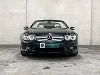 Mercedes-benz sl55 amg 5.5 v8 sl-klasse 500pk 2002, h-496-lb youngtimer - afbeelding 34 van  67