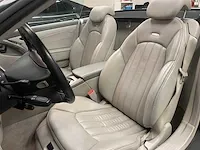 Mercedes-benz sl55 amg 5.5 v8 sl-klasse 500pk 2002, h-496-lb youngtimer - afbeelding 46 van  67