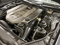 Mercedes-benz sl55 amg 5.5 v8 sl-klasse 500pk 2002, h-496-lb youngtimer - afbeelding 50 van  67