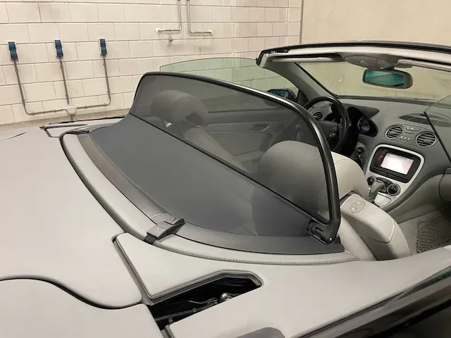 Mercedes-benz sl55 amg 5.5 v8 sl-klasse 500pk 2002, h-496-lb youngtimer - afbeelding 52 van  67