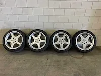 Mercedes-benz sl55 amg 5.5 v8 sl-klasse 500pk 2002, h-496-lb youngtimer - afbeelding 59 van  67