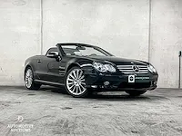 Mercedes-benz sl55 amg 5.5 v8 sl-klasse 500pk 2002, h-496-lb youngtimer - afbeelding 56 van  67