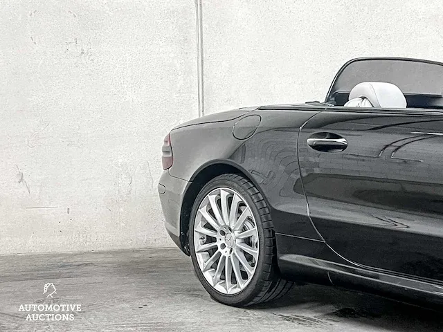 Mercedes-benz sl55 amg 5.5 v8 sl-klasse 500pk 2002, h-496-lb youngtimer - afbeelding 67 van  67