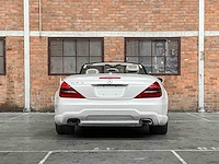 Mercedes-benz sl550 amg 5.5 v8 r230 382pk 2011 - afbeelding 4 van  42