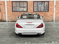 Mercedes-benz sl550 amg 5.5 v8 r230 382pk 2011 - afbeelding 5 van  42