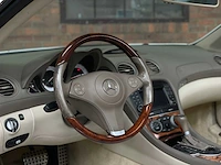 Mercedes-benz sl550 amg 5.5 v8 r230 382pk 2011 - afbeelding 10 van  42