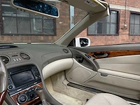 Mercedes-benz sl550 amg 5.5 v8 r230 382pk 2011 - afbeelding 13 van  42
