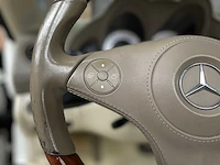 Mercedes-benz sl550 amg 5.5 v8 r230 382pk 2011 - afbeelding 15 van  42