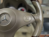 Mercedes-benz sl550 amg 5.5 v8 r230 382pk 2011 - afbeelding 16 van  42