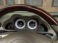Mercedes-benz sl550 amg 5.5 v8 r230 382pk 2011 - afbeelding 19 van  42