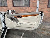 Mercedes-benz sl550 amg 5.5 v8 r230 382pk 2011 - afbeelding 30 van  42