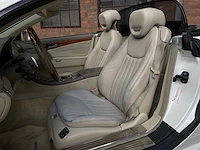 Mercedes-benz sl550 amg 5.5 v8 r230 382pk 2011 - afbeelding 32 van  42