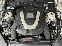 Mercedes-benz sl550 amg 5.5 v8 r230 382pk 2011 - afbeelding 35 van  42
