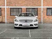 Mercedes-benz sl550 amg 5.5 v8 r230 382pk 2011 - afbeelding 34 van  42