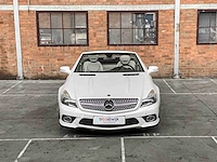 Mercedes-benz sl550 amg 5.5 v8 r230 382pk 2011 - afbeelding 38 van  42