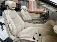 Mercedes-benz sl550 amg 5.5 v8 r230 382pk 2011 - afbeelding 39 van  42