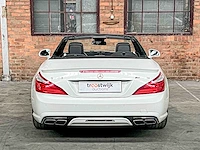 Mercedes-benz sl63 amg 5.5 v8 (facelift) sl-klasse - afbeelding 9 van  53