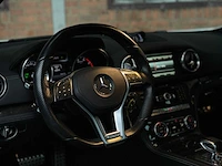 Mercedes-benz sl63 amg 5.5 v8 (facelift) sl-klasse - afbeelding 15 van  53