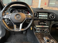 Mercedes-benz sl63 amg 5.5 v8 (facelift) sl-klasse - afbeelding 16 van  53