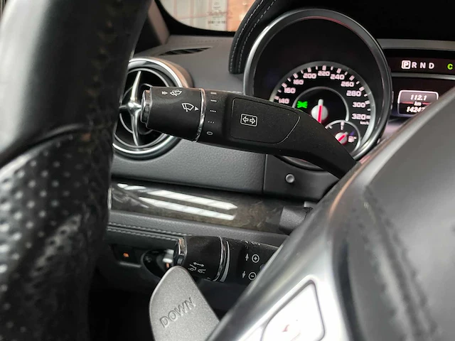 Mercedes-benz sl63 amg 5.5 v8 (facelift) sl-klasse - afbeelding 19 van  53
