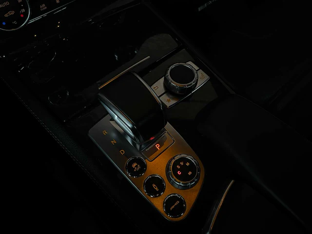 Mercedes-benz sl63 amg 5.5 v8 (facelift) sl-klasse - afbeelding 21 van  53