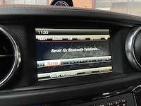 Mercedes-benz sl63 amg 5.5 v8 (facelift) sl-klasse - afbeelding 28 van  53