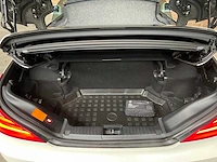 Mercedes-benz sl63 amg 5.5 v8 (facelift) sl-klasse - afbeelding 32 van  53