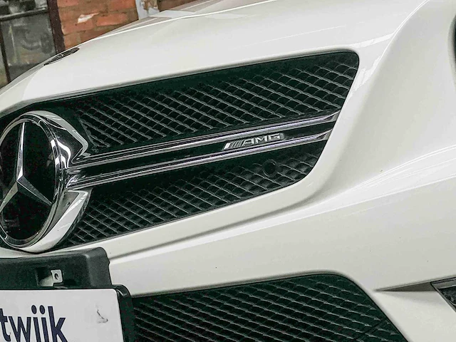 Mercedes-benz sl63 amg 5.5 v8 (facelift) sl-klasse - afbeelding 23 van  53