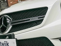 Mercedes-benz sl63 amg 5.5 v8 (facelift) sl-klasse - afbeelding 23 van  53