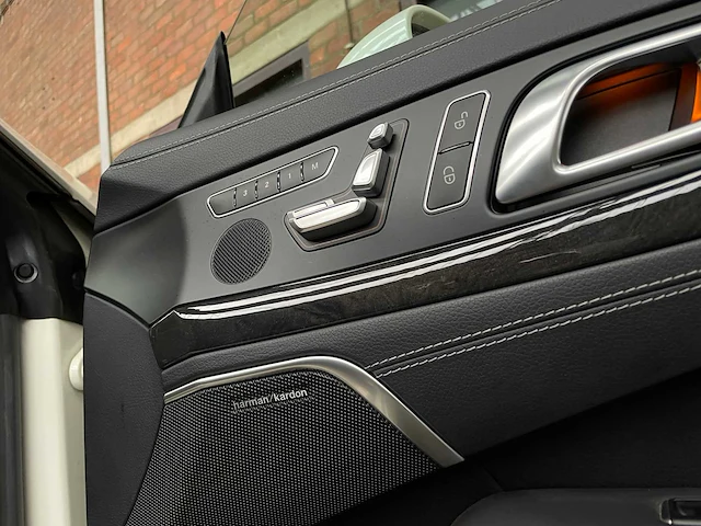 Mercedes-benz sl63 amg 5.5 v8 (facelift) sl-klasse - afbeelding 36 van  53