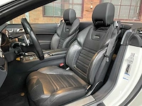Mercedes-benz sl63 amg 5.5 v8 (facelift) sl-klasse - afbeelding 37 van  53