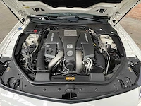 Mercedes-benz sl63 amg 5.5 v8 (facelift) sl-klasse - afbeelding 40 van  53