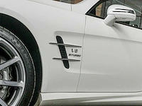 Mercedes-benz sl63 amg 5.5 v8 (facelift) sl-klasse - afbeelding 34 van  53