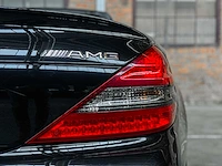 Mercedes-benz sl63 amg 6.3 v8 facelift 525pk 2009 sl-klasse - afbeelding 9 van  50