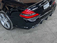 Mercedes-benz sl63 amg 6.3 v8 facelift 525pk 2009 sl-klasse - afbeelding 14 van  50