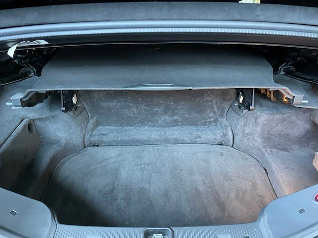 Mercedes-benz sl63 amg 6.3 v8 facelift 525pk 2009 sl-klasse - afbeelding 38 van  50
