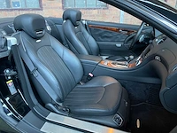 Mercedes-benz sl63 amg 6.3 v8 facelift 525pk 2009 sl-klasse - afbeelding 42 van  50