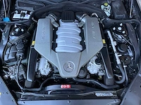 Mercedes-benz sl63 amg 6.3 v8 facelift 525pk 2009 sl-klasse - afbeelding 43 van  50