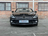Mercedes-benz sl63 amg 6.3 v8 facelift 525pk 2009 sl-klasse - afbeelding 34 van  50