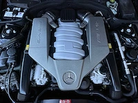 Mercedes-benz sl63 amg 6.3 v8 facelift 525pk 2009 sl-klasse - afbeelding 44 van  50