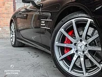 Mercedes-benz sl65 amg designo 6.0 v12 630pk 1000nm 2012 facelift - afbeelding 12 van  80