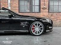 Mercedes-benz sl65 amg designo 6.0 v12 630pk 1000nm 2012 facelift - afbeelding 17 van  80