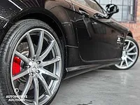 Mercedes-benz sl65 amg designo 6.0 v12 630pk 1000nm 2012 facelift - afbeelding 20 van  80